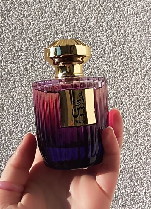 ПРОМО Дамски парфюм LEEN EDP от Arabian Oud, Коледен подарък