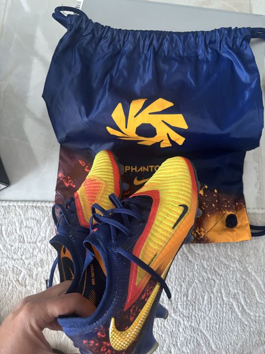 Nike Phantom 6 Low ELITE FG