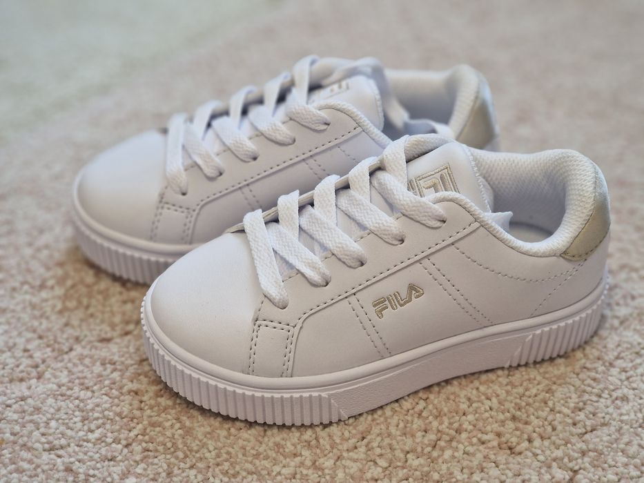 Чисто нови маратонки Fila/Фила