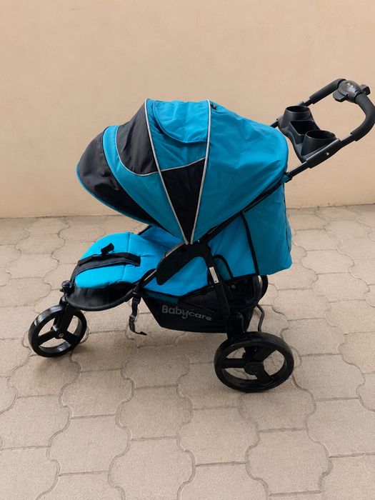 Коляска детская BabyCare