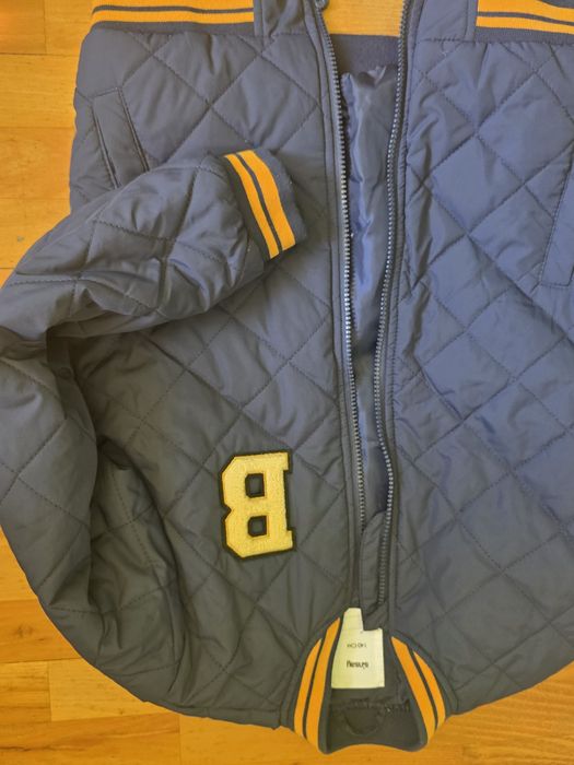 Детско яке 140 см