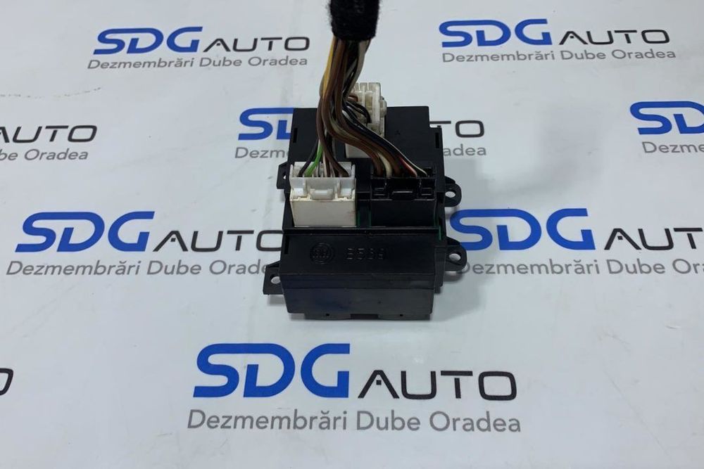 Comutator lumini interior Ducato, Boxer, Jumper 2006 - 2012 Euro 4