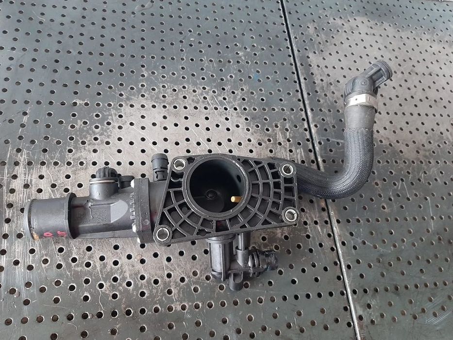 corp carcasa termostat 2.2 d multijet 55271838 alfa romeo stelvio  45h188164