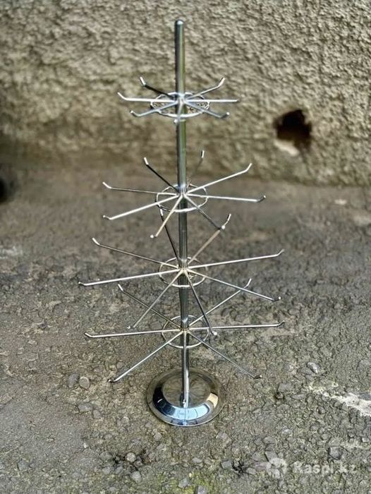 Карусель для аксессуаров