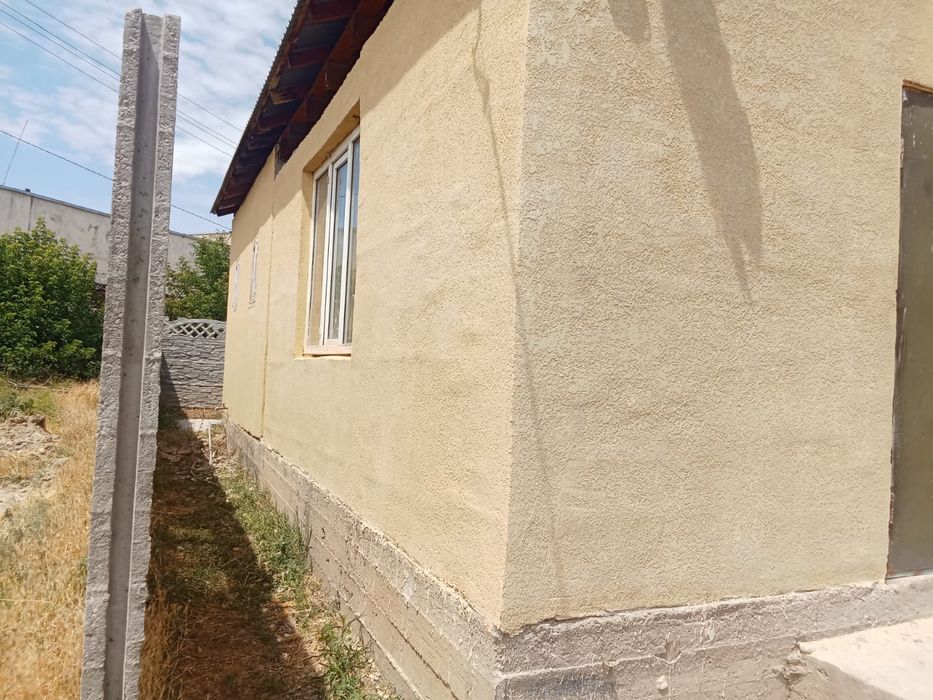 Тараз, Барысханда үй сатылады