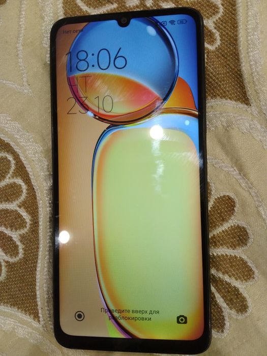 Продам телефон Redmi 13C