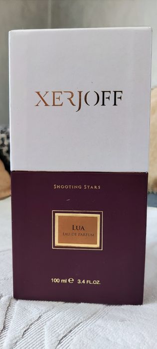 Духи XERJOFF  lua