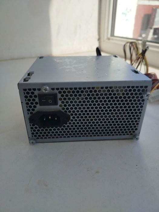 Блок питания для пк 450w