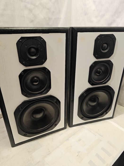 Technics sb-cs7 Spania 2 x 80w 8ohm