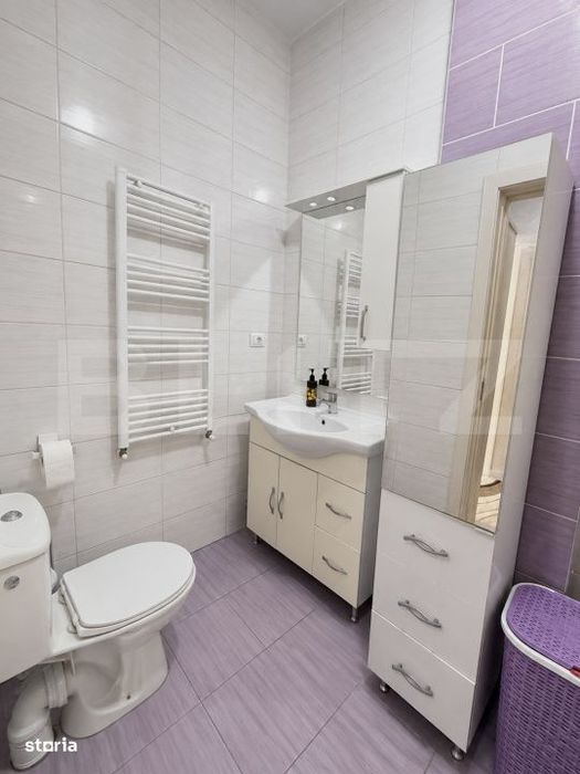 Apartament 2 camere, 57mp, cartier Burdujeni