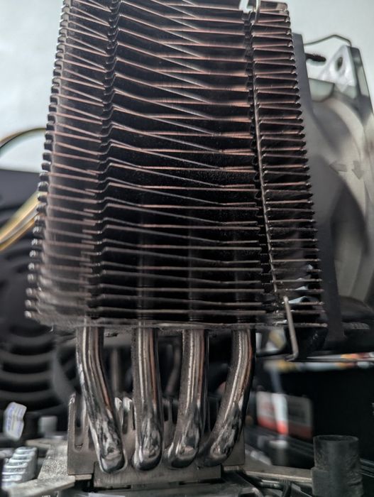 Комп без видеокарты