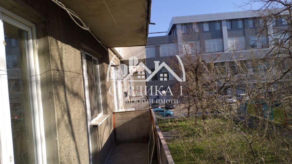 Дава се под наем Едностаен апартамент в София, Сердика - 42 кв.м за 348.84 € - Снимка #9