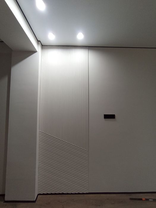 Профессиональный ремонт под ключ в Алматы