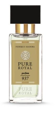Парфюми Pure Royal 50 ml