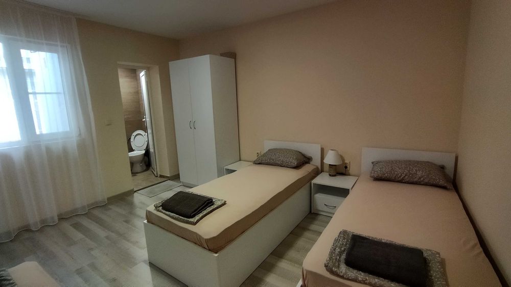 евтини нощувки в Русе за работници