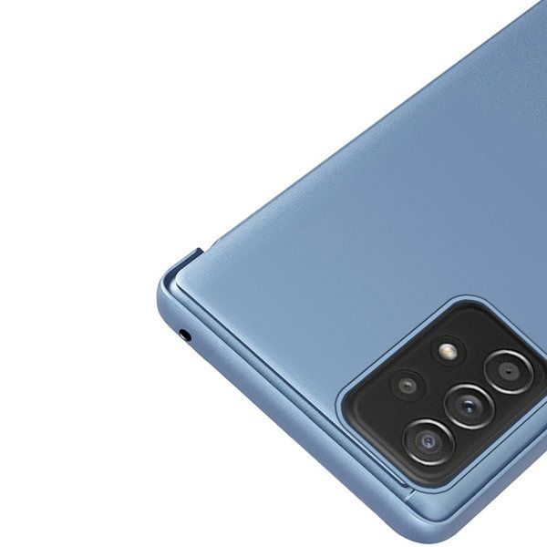Огледален Калъф Тип Тефтер за Samsung Galaxy A13 4G / 5G - 360 Градуса