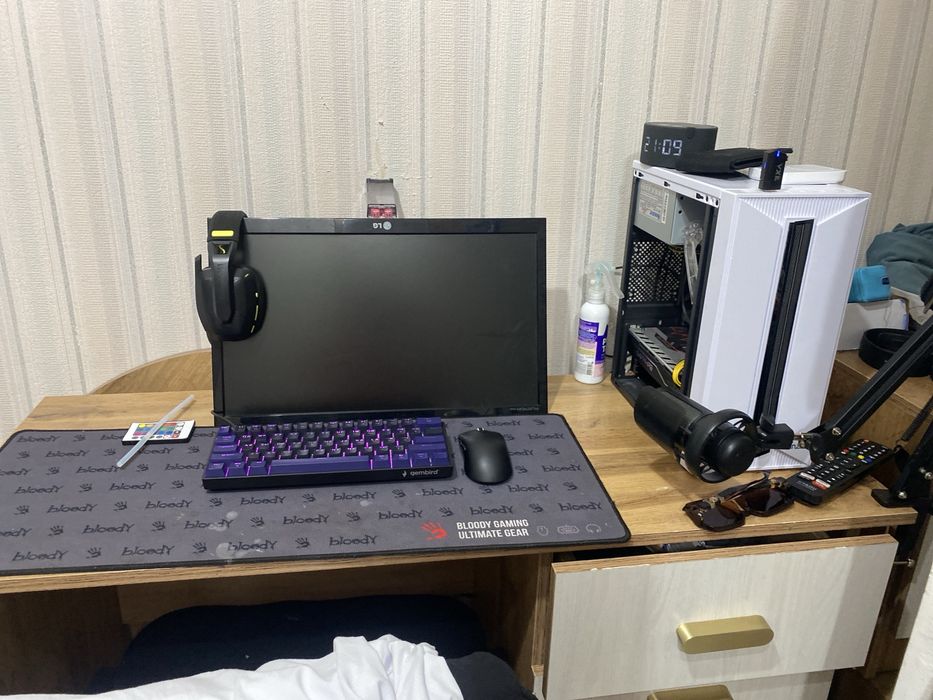 продам пк срочно