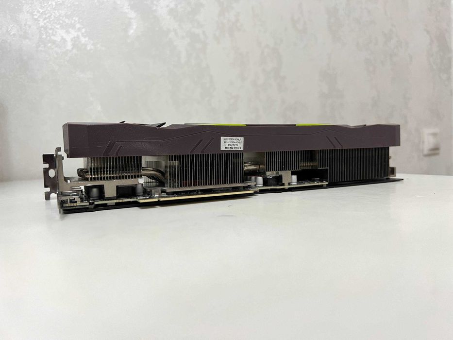 Nvidia Geforce RTX 3080 10GB (LHR)