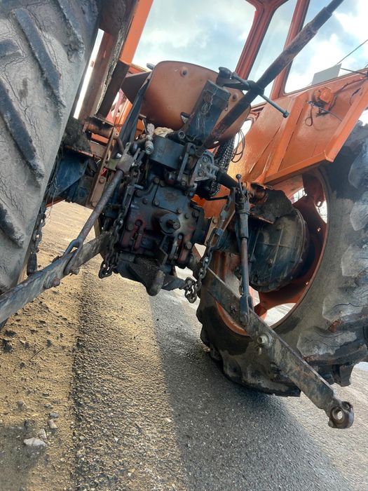 Vand tractor fiat 600