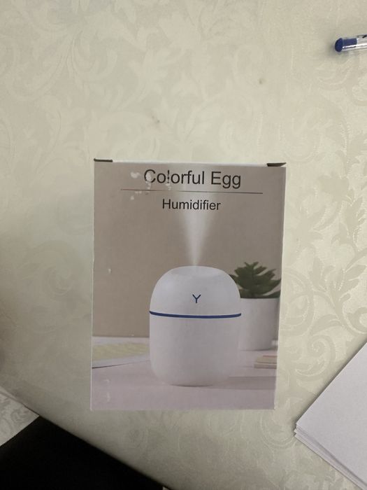 Продам увлажнитель