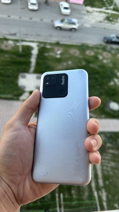 Redmi 10A за 25.0000тенге