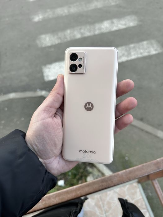 Motorola G32 Dual Sim ca Nou 128 Gb 6 Gb Ram (dezmembrez telefoane)