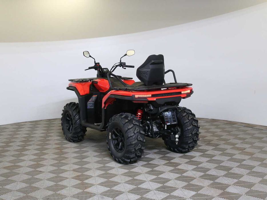 Квадроцикл CFMoto CForce 500 HO