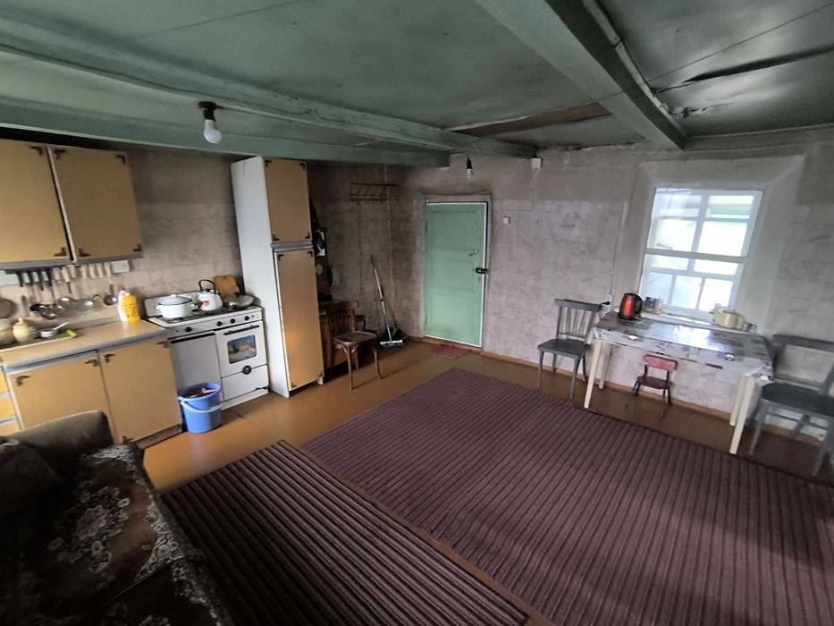 Продам дом тайынша