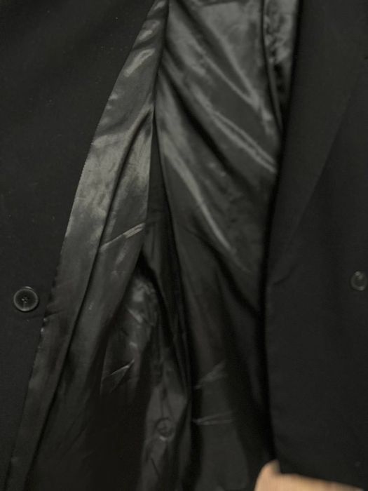 Черен сако от Zara