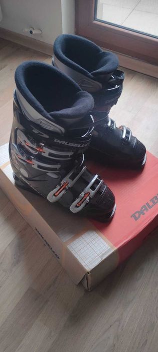 Ски обувки Dalbello 41-42