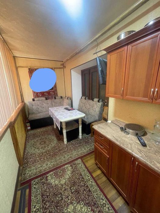 N.12996 Продаётся 3-х ком.-я квартира