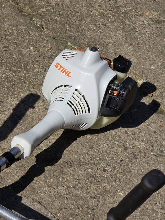 Stihl fs 55 motocoasă