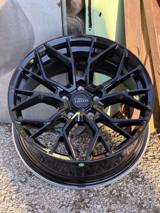Джанти 18 “ цола 5х114.3 чисто нови 8j et35 Toyota Honda Kia Hyundai Haval