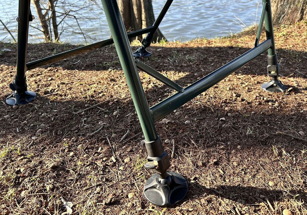 Шаранджийски стол