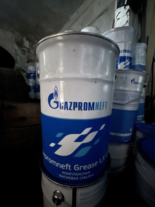 Литол (смазочные материалы )