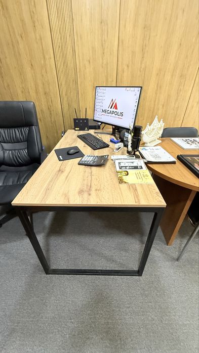 Офисный мебель Стол