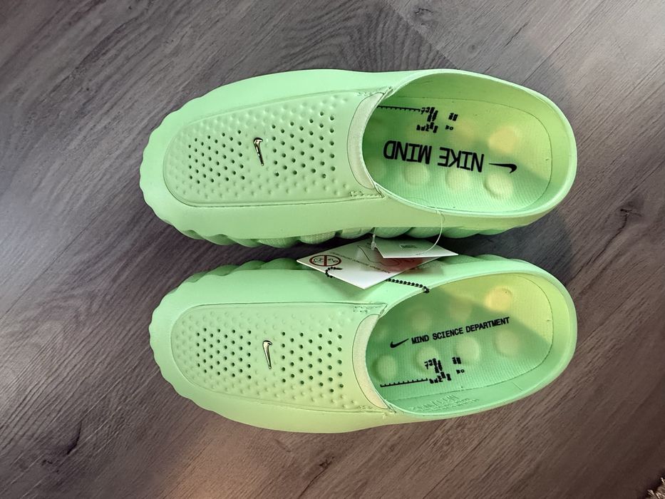 Nike MIND 45 номер