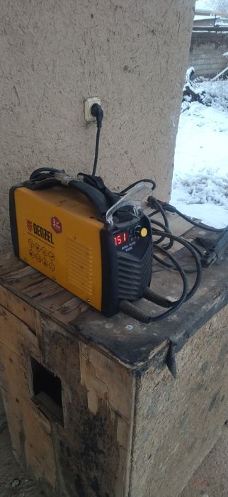 Сварочный аппараты