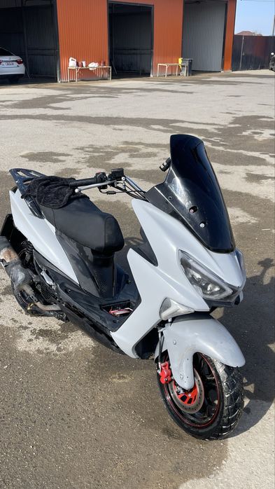 макси мопед сатылады