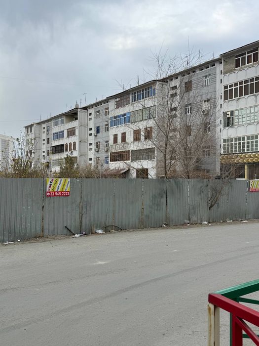 Ер участка сотилади