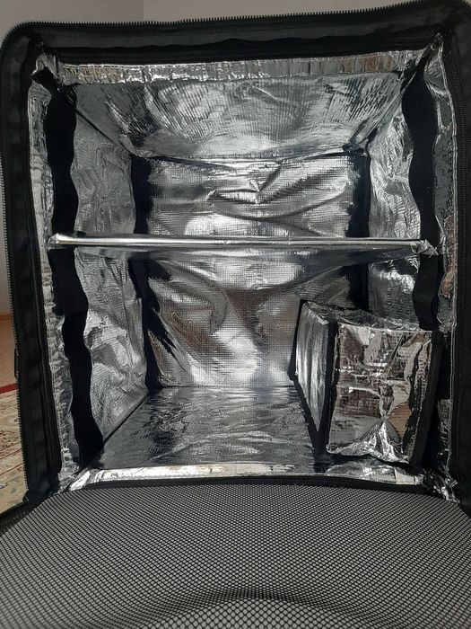 Сумка холодильник