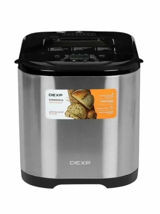 Хлебопечь BRM-MP6515