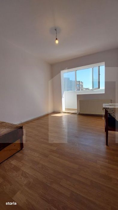 Inchiriere apartament 3 camere decomandate I Vedere superba la lac,