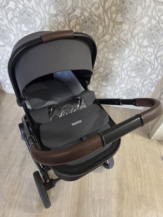 Коляска 2 в 1 TOMIX SELENA