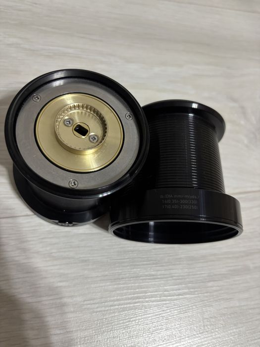 Оригинални Шпули за Daiwa Basia