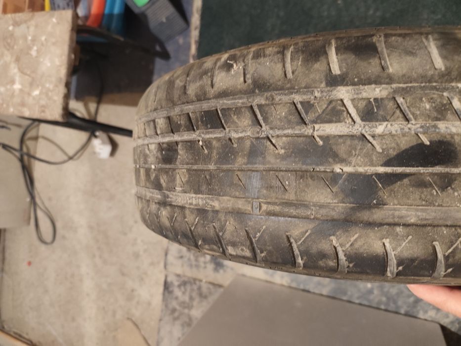 Продам летние шины