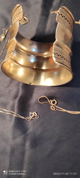 Браслет & цыпочка