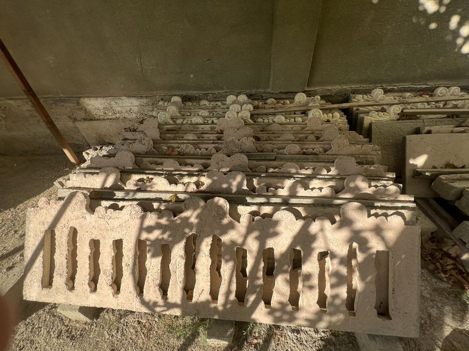 Продаётся забор