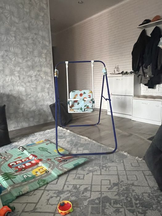 Качеля детская 1000 т