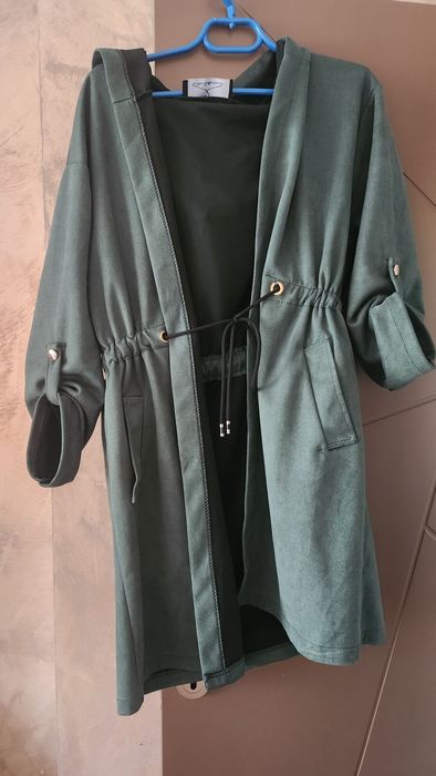 Пролетно/есенно дамско яке